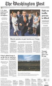 The Washington Post - 07.16.2026