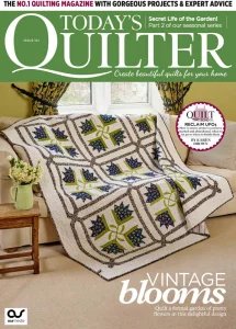 Today's Quilter - Is. 141 2026