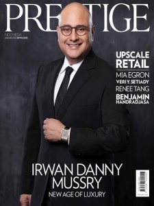 Prestige Indonesia - 01.2018