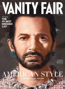 Vanity Fair UK - The Style Issue 2026