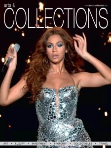 Arts & Collections - Is. 2 2025