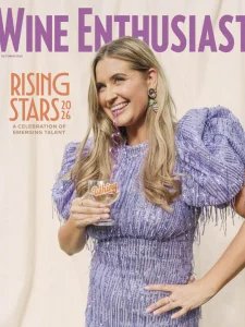 Wine Enthusiast - 10.2026