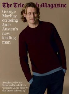 The Telegraph Magazine - 5.09.2026