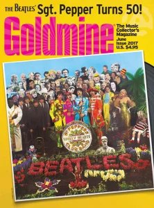 Goldmine - 06.2017