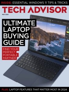 Tech Advisor - 05.2024
