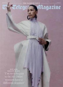 The Telegraph Magazine - 25.04.2026