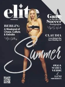 Mancave Elite - 03/04 2025