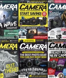 Australian Camera - 2020 Full Year