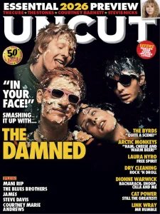 UNCUT UK - 01.2026