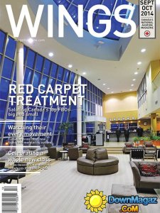 Wings - September/October 2014