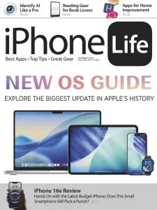 iPhone Life - Fall 2025