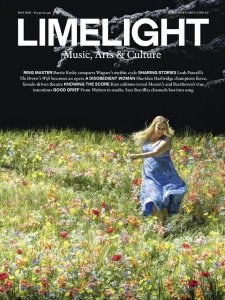 Limelight - 05.2026