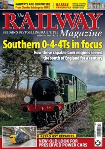 The Railway - 02.2026