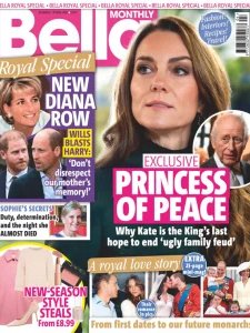 Bella Royal Special - 10.03.2026