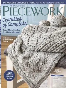 PieceWork - Summer 2025