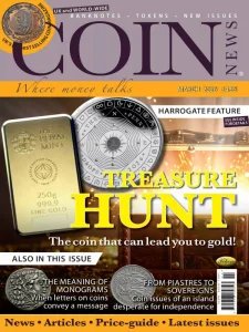 Coin News - 03.2026