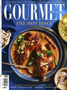 Gourmet Traveller AU - 06.2026