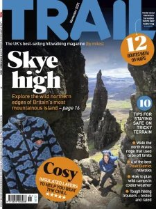 Trail UK - 11.2025