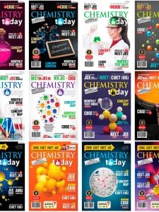 Chemistry Today - 2022 Full Year