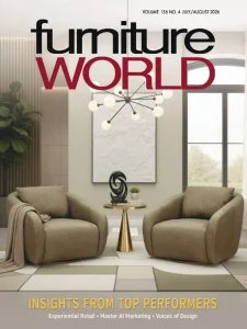 Furniture World - 07/08 2026
