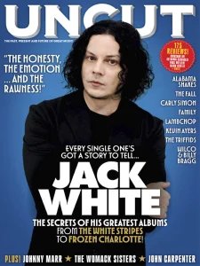 Uncut UK - 09.2026