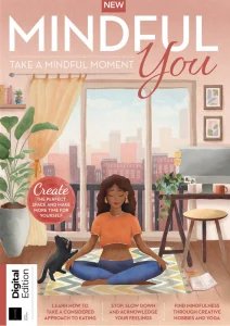 Mindful You - Ed. 6 2026