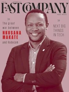 Fast Company SA - 12/01 2026