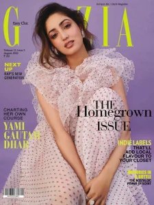 Grazia IN - 08.2022