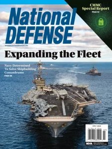 National Defense - 07.2026