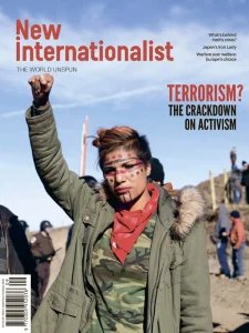 New Internationalist - 09/10 2026