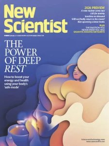 New Scientist USA - 01.3.2026