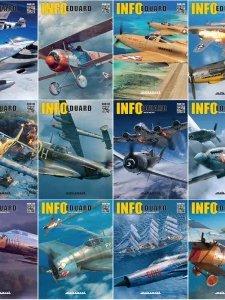 Info Eduard - 2021 Full Year