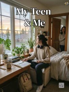 My Teen and Me - 08.2026