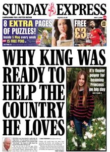 Sunday Express - 3.05.2026
