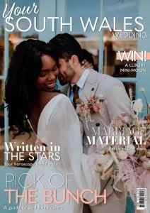 Your South Wales Wedding - 09/10 2025