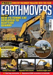Earthmovers - 05.2026