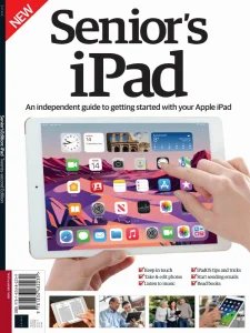 Senior's iPad - Ed. 2 2025