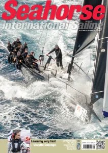 Seahorse International Sailing - 09.2026