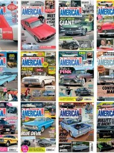 Classic American - 2018 Full Year