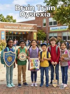 Brain Train - 09.2026