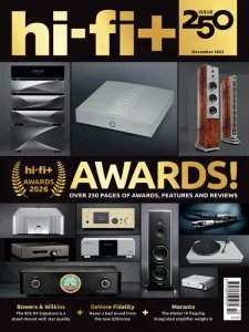 Hi-Fi+ - Is 250 2025