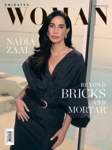 Emirates Woman - 02.2026
