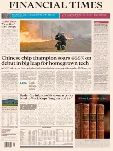 Financial Times EU - 28.07.2026