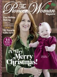 Pioneer Woman - Holiday 2025