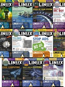 Linux USA - 2020 Full Year