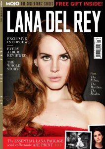 MOJO - Lana Del Rey 2026