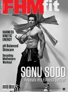 FHM Fit - 12.2018