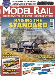 Model Rail - 06.2026