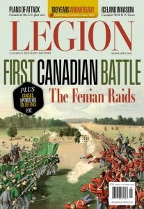 Legion - 03/04 2026