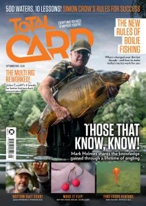 Total Carp - 09.2026